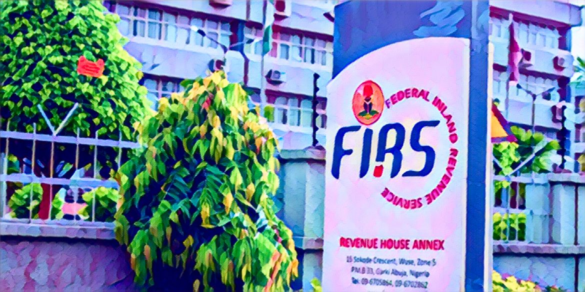 FIRS Unveils Plan to Achieve N25.2 Trillion Revenue Target