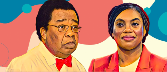 Kemi Badenoch Criticized For Negative Remarks About Nigeria