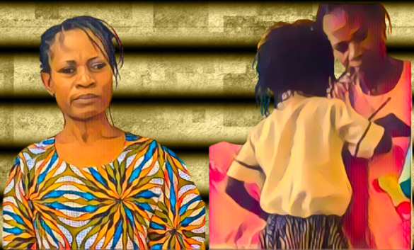 Child Abuse Case in Lagos