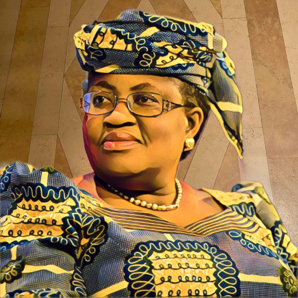 Female Representation in Nigerian Politics: 5 Female Politicians Breaking Barriers