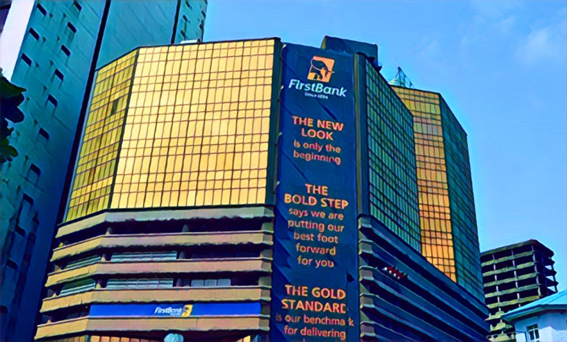 FirstBank Clarifies Litigation With General Hydrocarbons Limited FirstBank Clarifies Litigation With General Hydrocarbons Limited