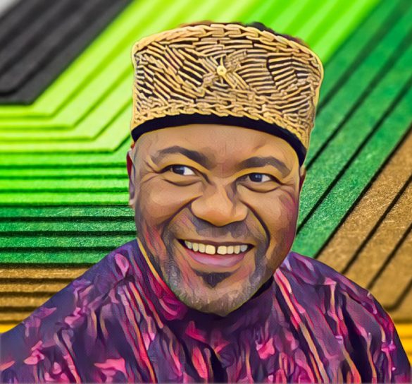 Senator Azuta-Mbata Elected as Ohanaeze Ndigbo Leader