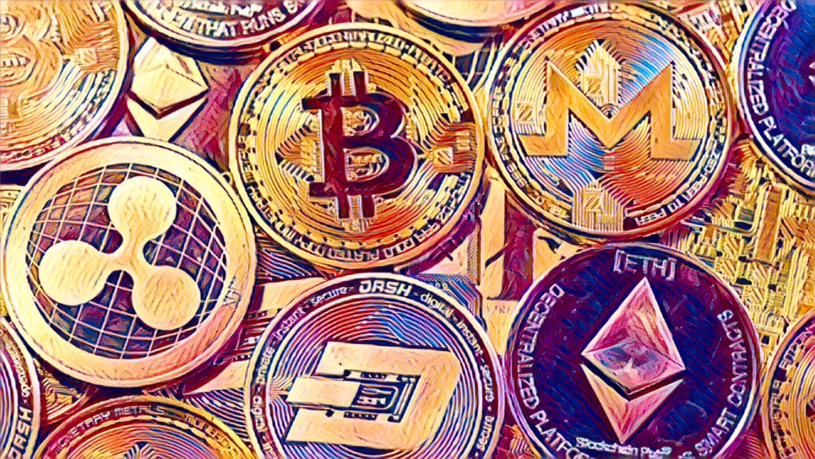 Shaping Nigeria’s Financial Future: The Rise and Challenges of Cryptocurrency Shaping Nigeria’s Financial Future: The Rise and Challenges of Cryptocurrency