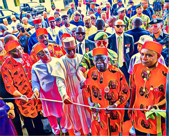 Subsidy Removal Necessary Despite Public Backlash, Says Tinubu