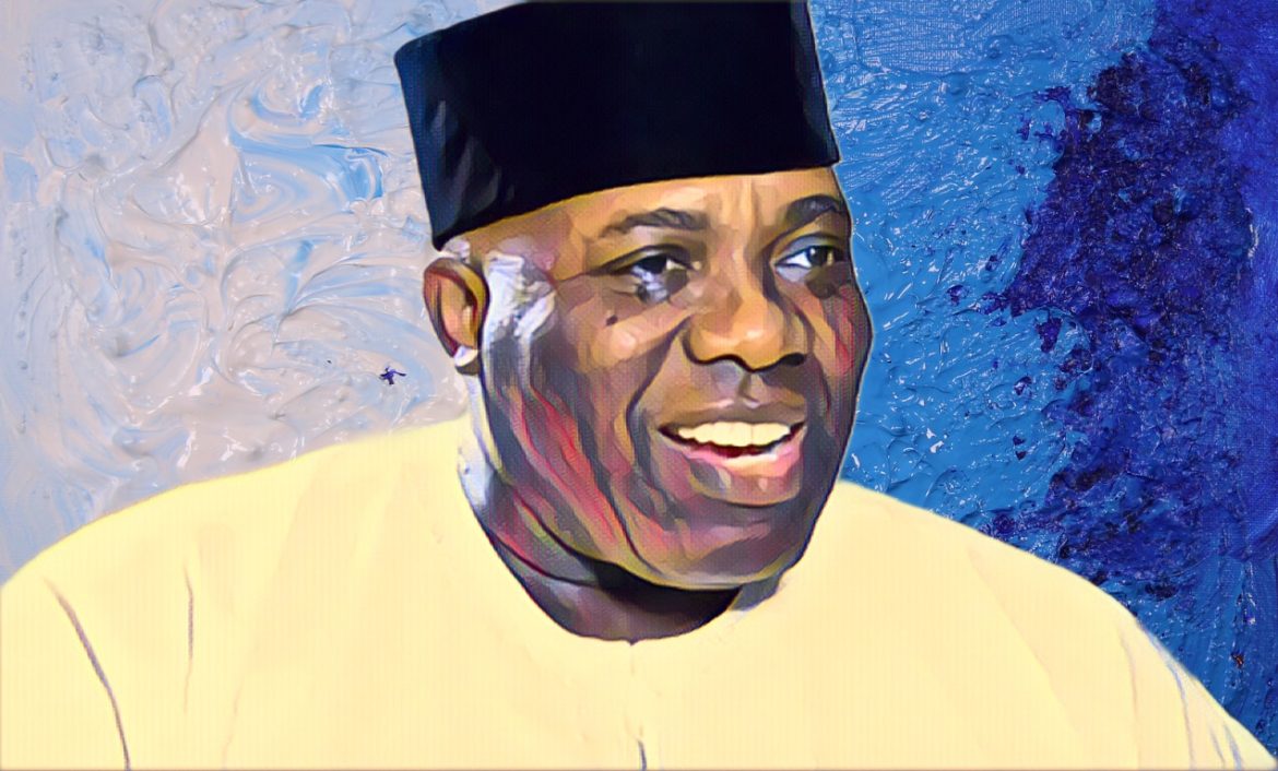 Okupe: Tinubu’s Enugu Visit a Game Changer
