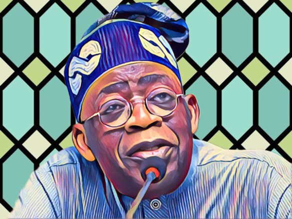 Tinubu Urges Maritime Task Force for Gulf Security
