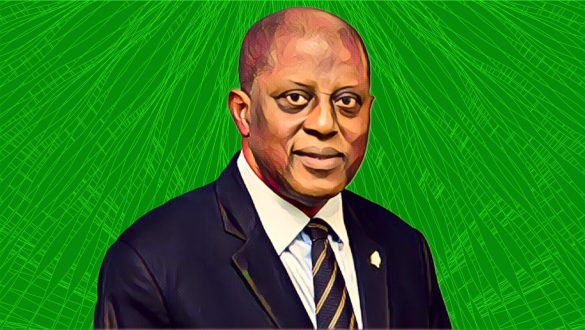 Cardoso Calls for Stronger Economic Ties With Middle East