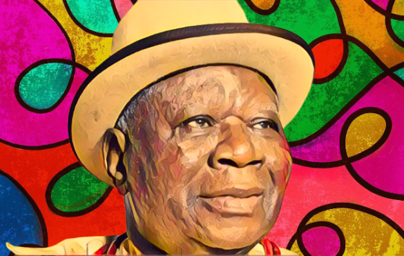 Clark’s Last Words: Don’t Give Up on Making Nigeria Better