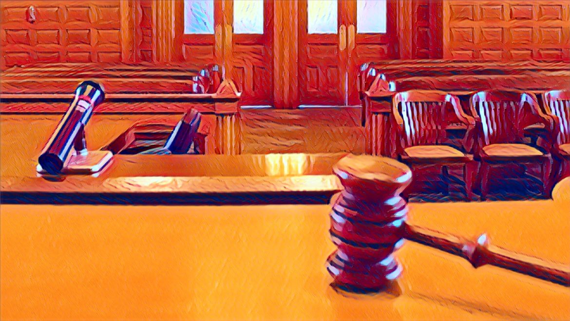 Court Adjourns Cybercrime Trial of Chinese Nationals to March 5 Court Adjourns Cybercrime Trial of Chinese Nationals to March 5