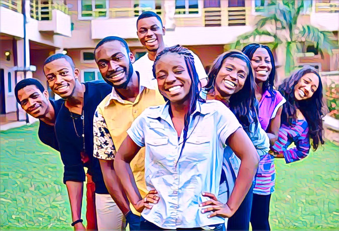 The Future of Nigerian Media: How Young People Are Leading Change future of Nigerian media