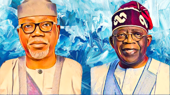 Tinubu Urges Aiyedatiwa To Prioritize Ondo’s Development