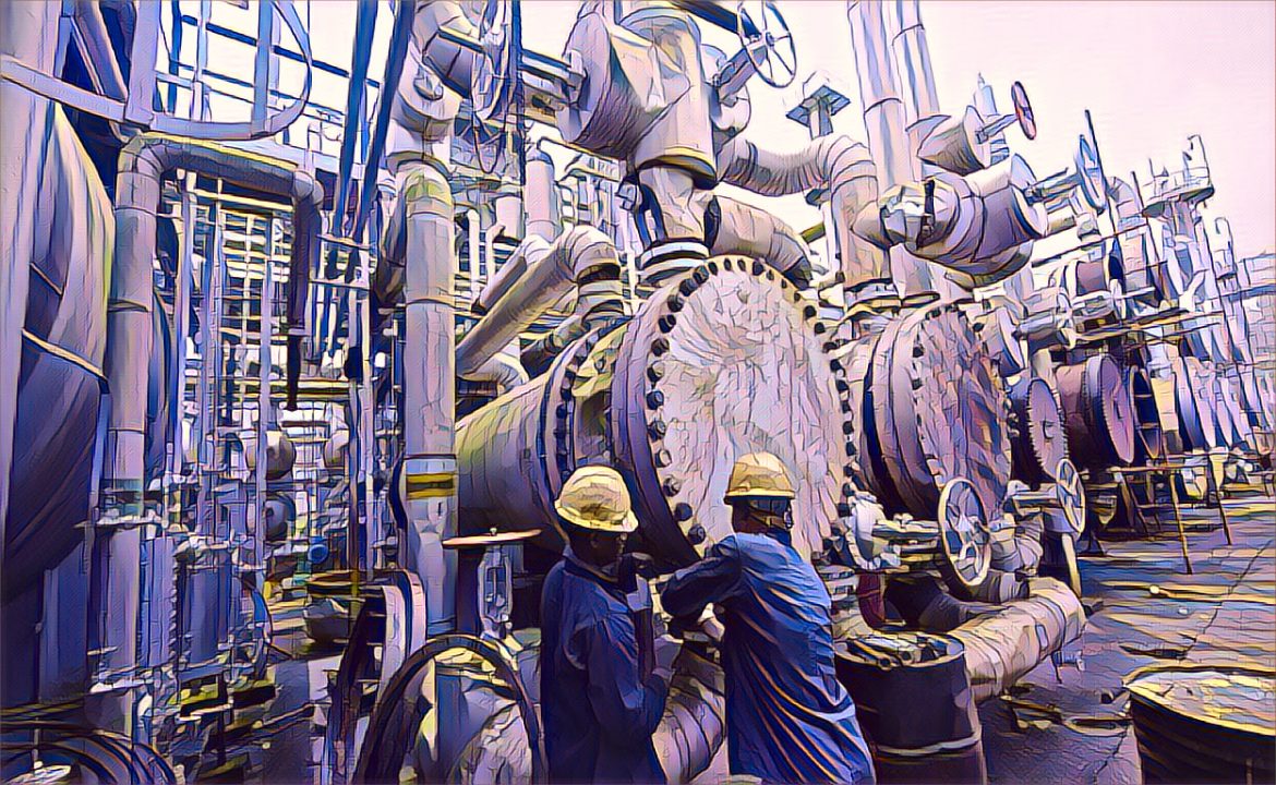 PETROAN Awaits NNPCL Portal to Resume Warri Refinery Product Lifting