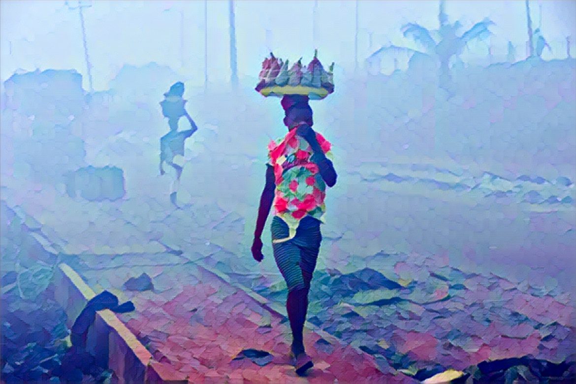 5 Nigerian Cities Struggling With Pollution and How to Take Action Pollution in Nigerian cities
