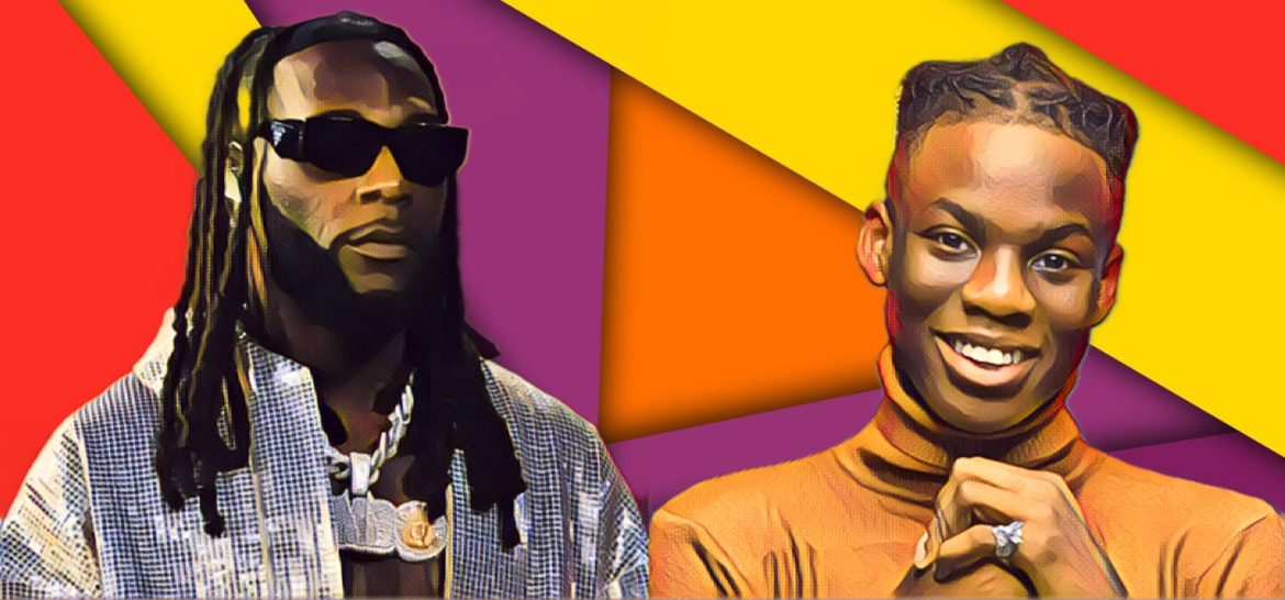 How Nigerian artists can go global