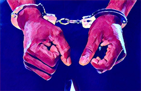 Lagos police arrested six suspected robbers and fraudsters in a coordinated raid in Iju-Ishaga, recovering counterfeit currency and stolen valuables.