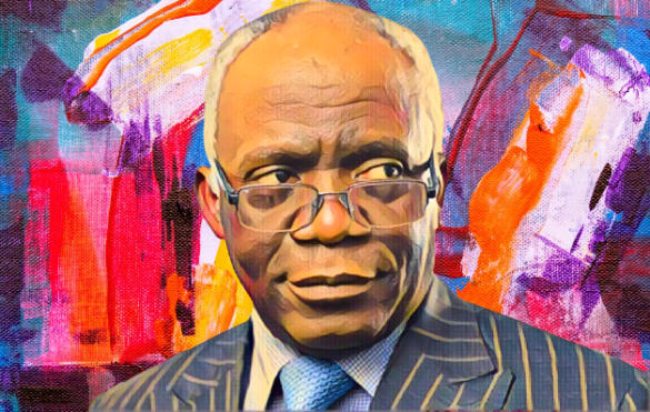 Falana Files N200 Million Lawsuit Against Ogun Monarch for Assault