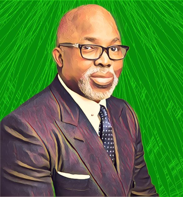 Pinnick Thanks Tinubu, Dikko, Gusau After FIFA Election Loss