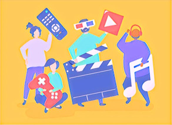 Navigating Nigeria's entertainment industry