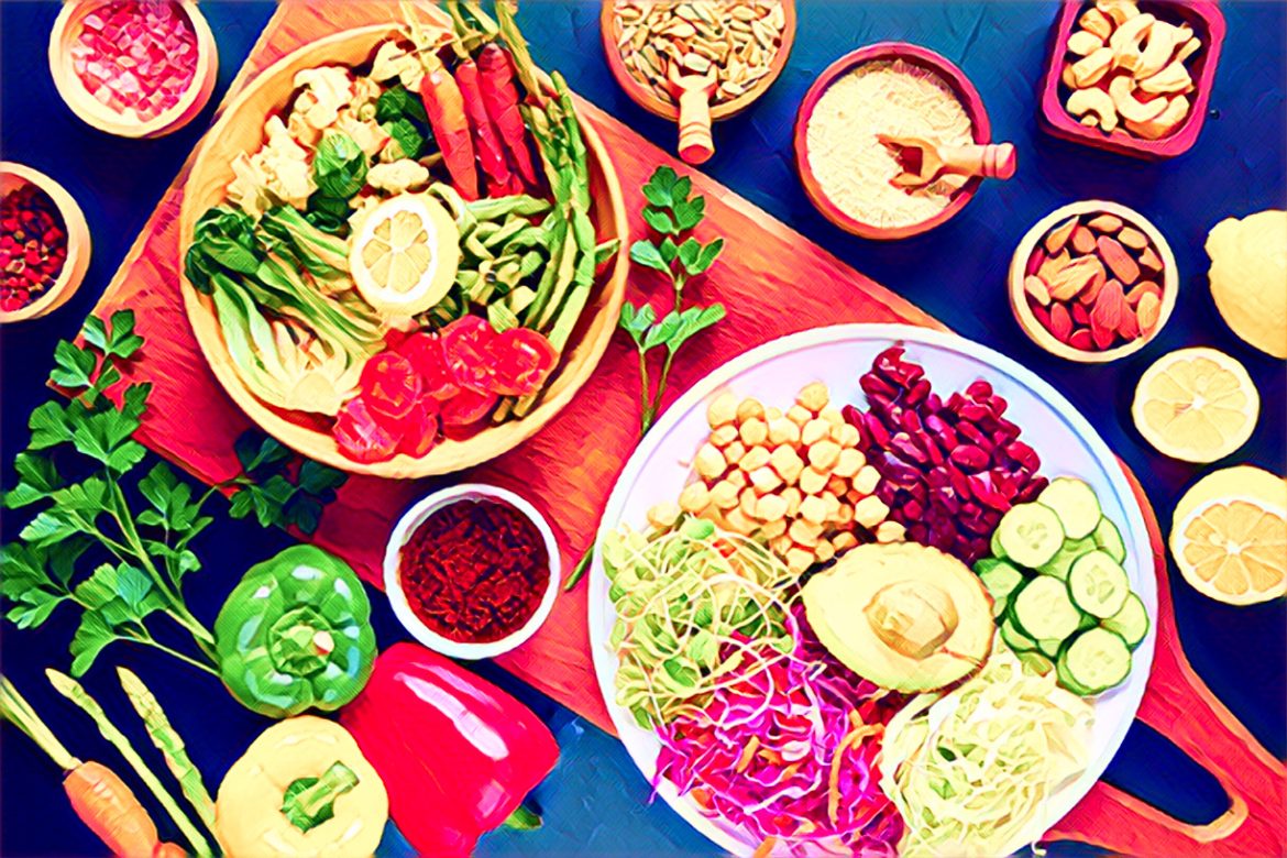 How to Promote Healthy Eating Habits Among Nigerian Youth healthy eating in Nigeria