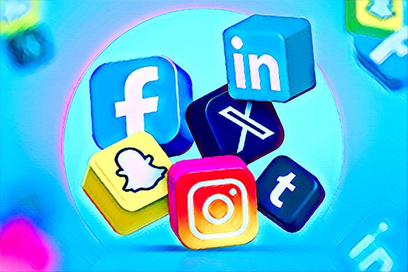 launch your brand in nigeria with social media