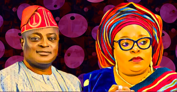 Mudashiru Obasa Reinstated as Lagos Assembly Speaker