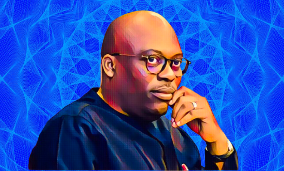 Rivers Govt Urges Lawmakers to End Hostilities and Prevent Crisis