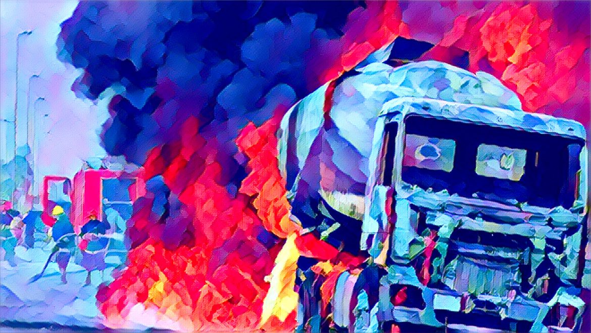 Atiku Demands National Emergency on Tanker Explosions