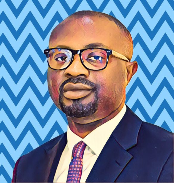 Tunji-Ojo Announced Plans To Reduce Prison Overcrowding