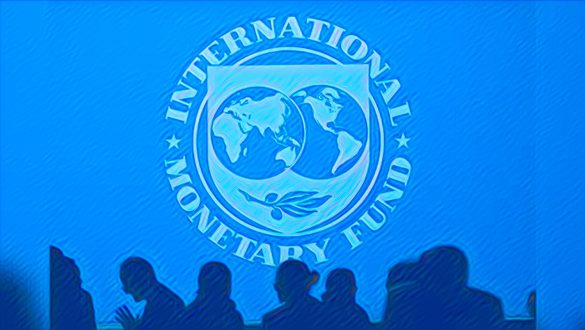 IMF revises Nigeria’s growth forecast to 3.0% for 2025