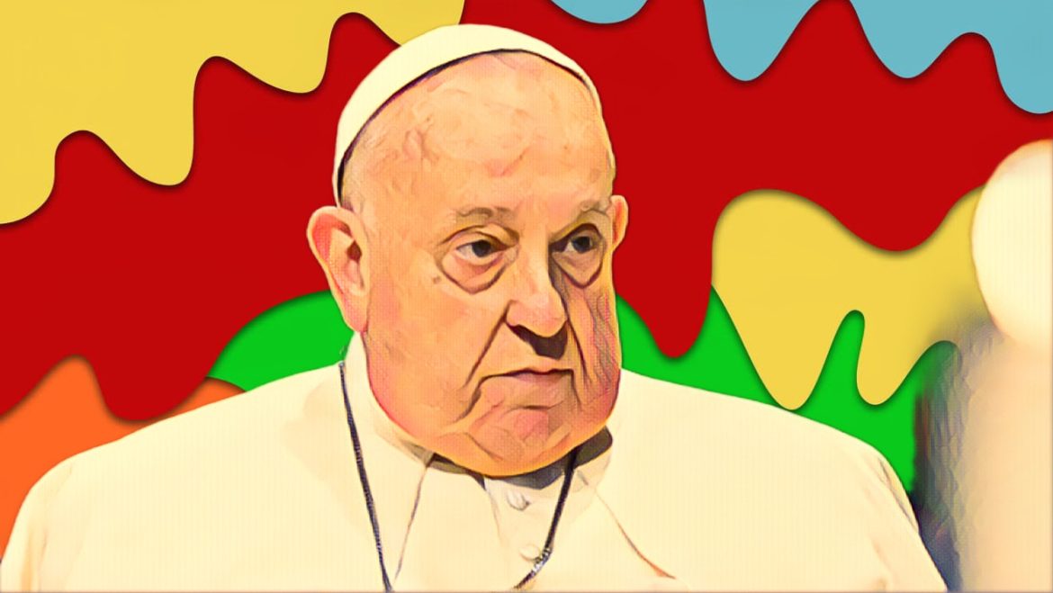 Tinubu Mourns Pope Francis, Praises His Legacy of Justice