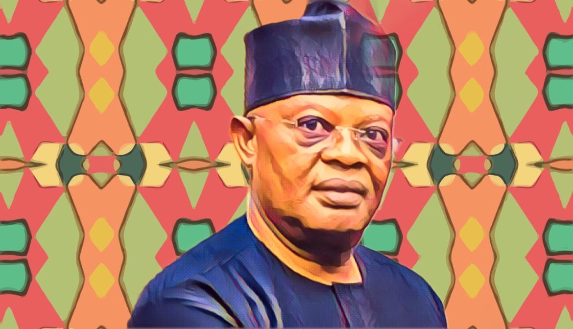 Rivers Administrator Hails Peaceful Local Government Elections Rivers Administrator Hails Peaceful Local Government Elections