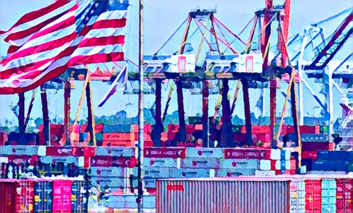 U.S. criticizes Nigeria’s import ban on agricultural goods and trade barriers affecting market access.