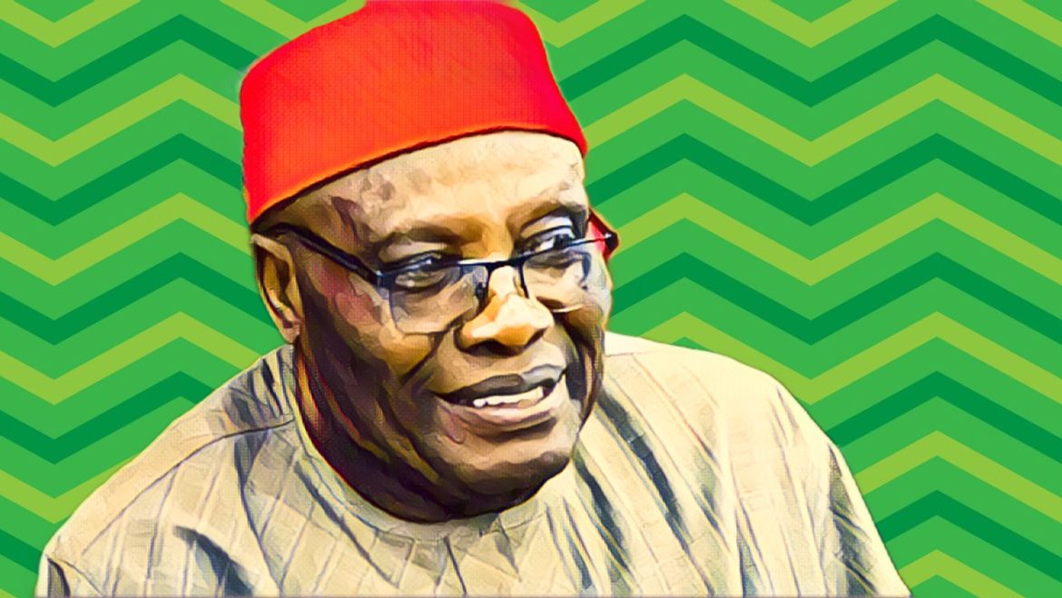 Wabara Slams Tinubu, Shettima for Simultaneous Foreign Trips