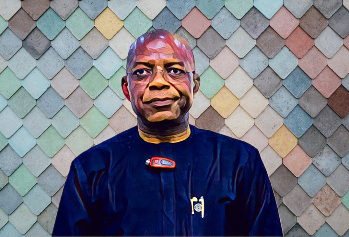 Governor Otti Clears Debt, Launches Abia Medical City Abia Medical City