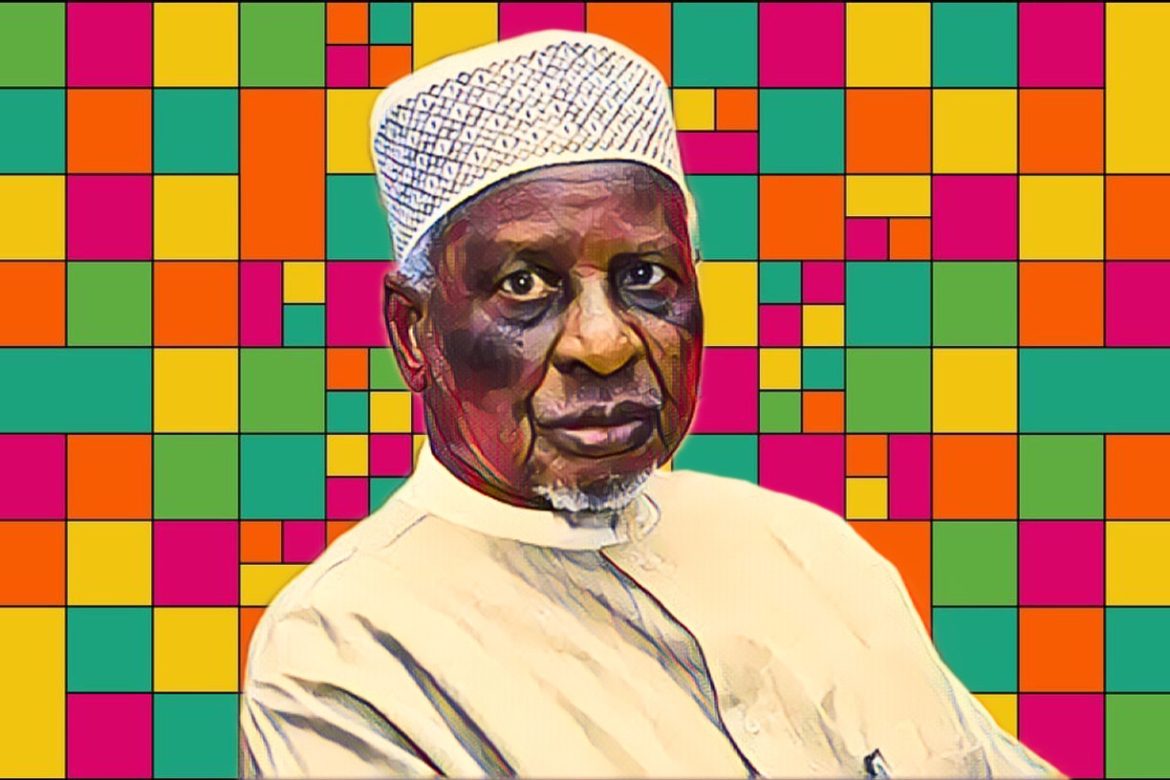 North Can’t Decide 2027 Presidency Alone — Tanko Yakassaia app North Can’t Decide 2027 Presidency Alone — Tanko Yakassai
