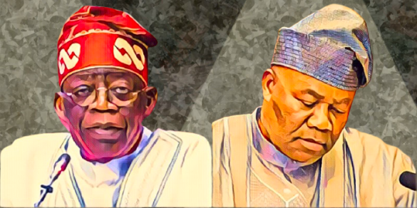 Federal court hearing on Rivers State emergency rule case involving President Tinubu