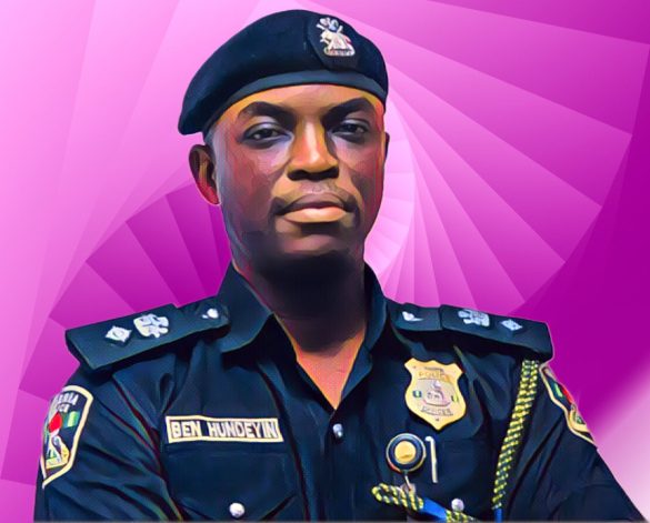 Lagos police Commissioner sets up investigation into DPO misconduct.