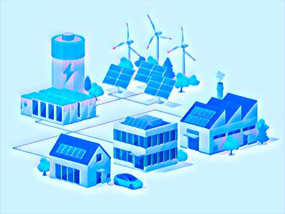 Smart grids technology powering Lagos electricity market