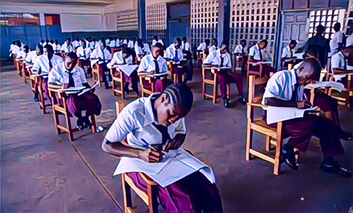 Taraba Parents, School Owners Slam WAEC Over Midnight Exams Taraba Parents, School Owners Slam WAEC Over Midnight Exams