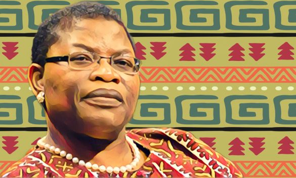 UTME 2025 Glitches: Obi, Ezekwesili, Others Slam JAMB