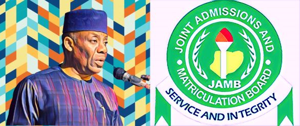 UTME Mass Failure Shows Anti-Malpractice Measures Are Working