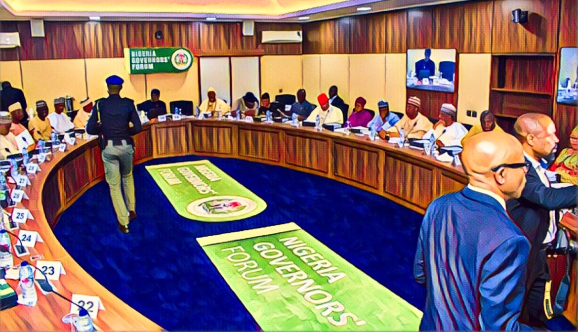 Nigeria’s Governors Launch Investopedia to Court Global Investors Investopedia targets Nigeria’s $100bn infrastructure gap