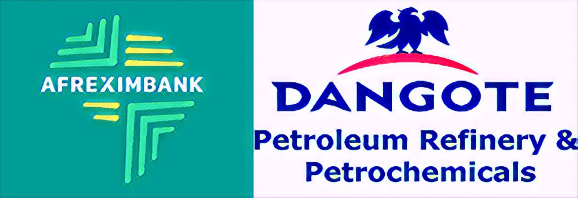 Afreximbank Signs $1.35 Billion Financing Deal For Dangote