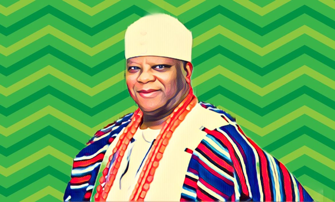 US Court Jails Nigerian Monarch for COVID-19 Relief Fraud