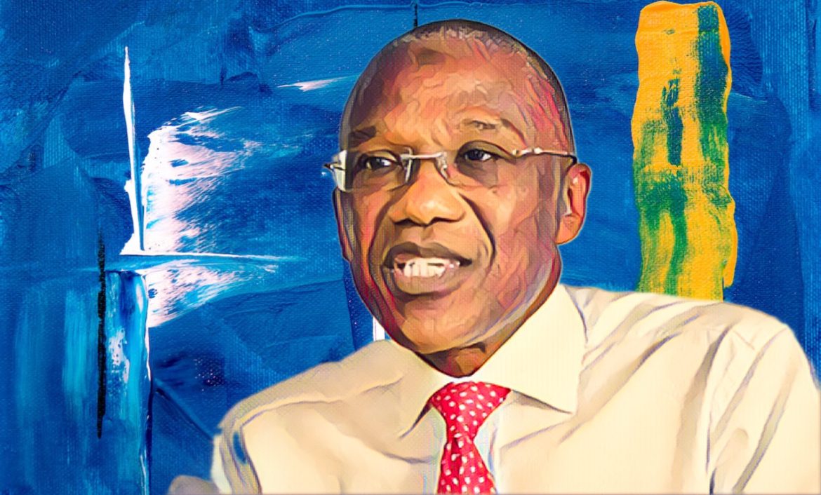 Court Dismisses N60 Billion Fraud Case Against Ex-AMCON Chief