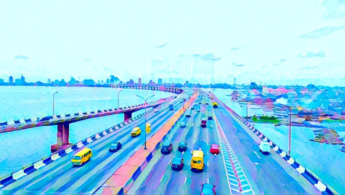 FG to Spend Over ₦3 Trillion on Third Mainland Bridge Repairs Third Mainland Bridge repairs