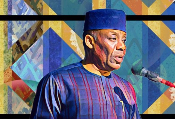 Nigeria teacher professionalism