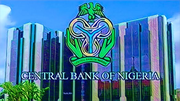 CBN Moves to Punish Violators of FX Forward Contracts