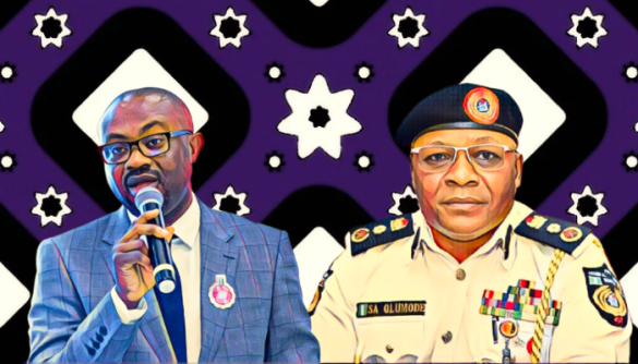 Tinubu’s Fire Service Chief Pick Based on Merit, Minister Says