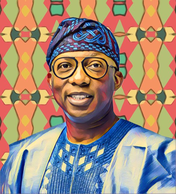 Lagos Urges Residents in Flood-Prone Areas to Relocate